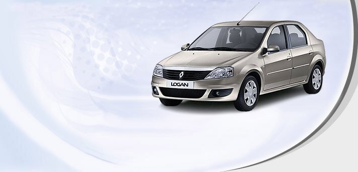Рено Логан напрокат по Махачкале в АрендаАвто-мхч
